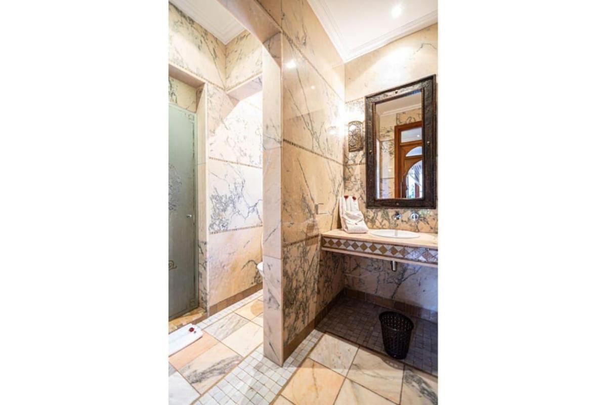 Palmeraie Collection Villa & Piscine - 3