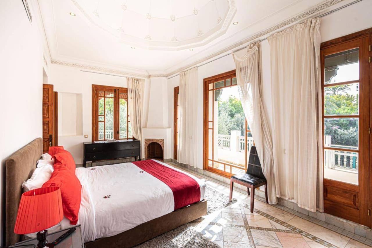 Palmeraie Collection Villa & Piscine - 2