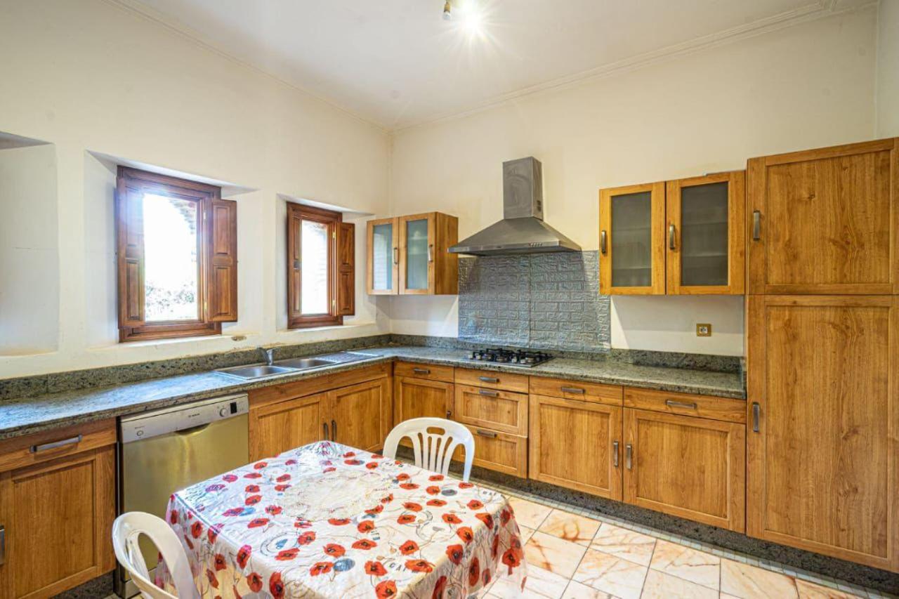 Palmeraie Collection Villa & Piscine - 5