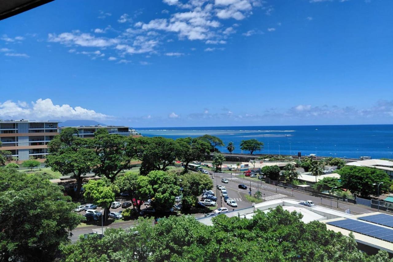 Amazing Apartment Near Papeete