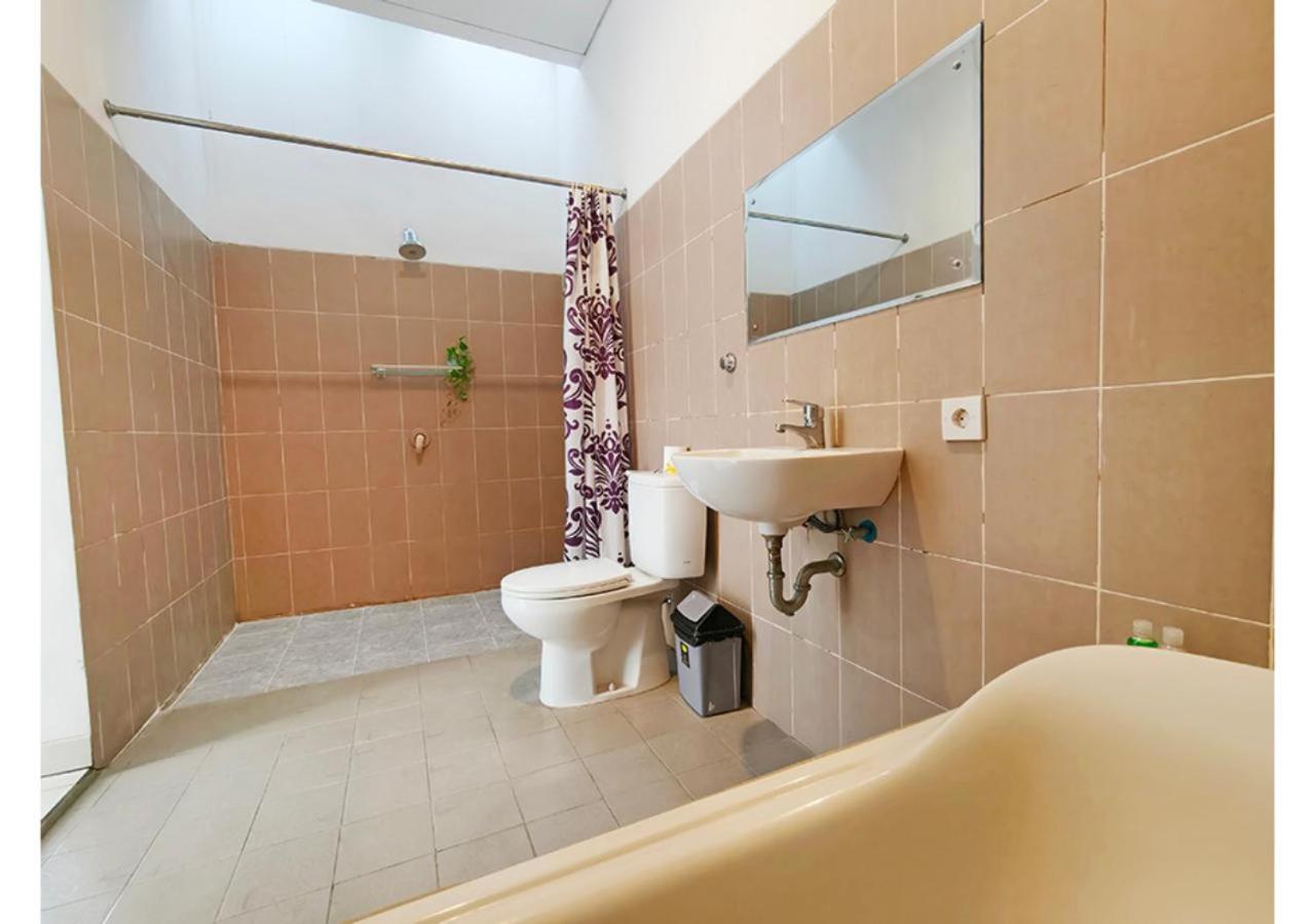 Clover Villa Sanur - 3