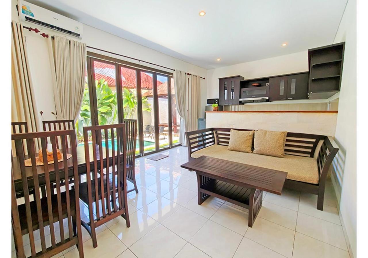 Clover Villa Sanur - 5