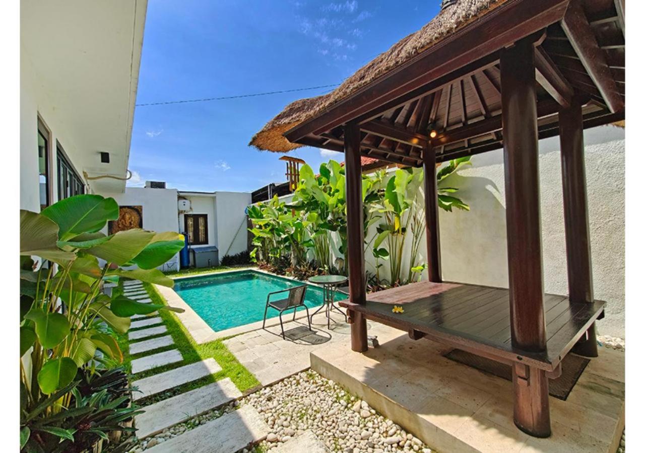 Clover Villa Sanur - 4
