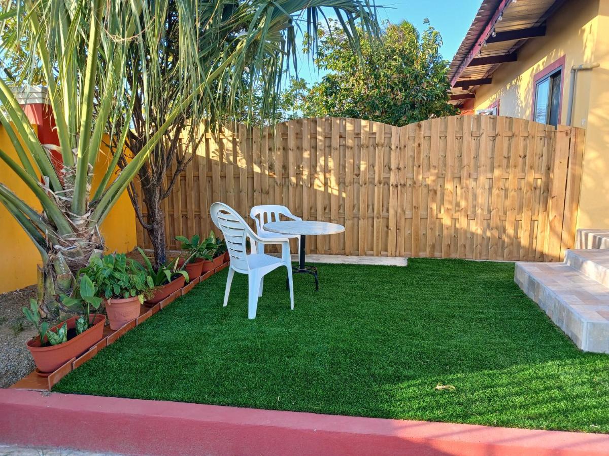 Sunny Isle Apartment - 5