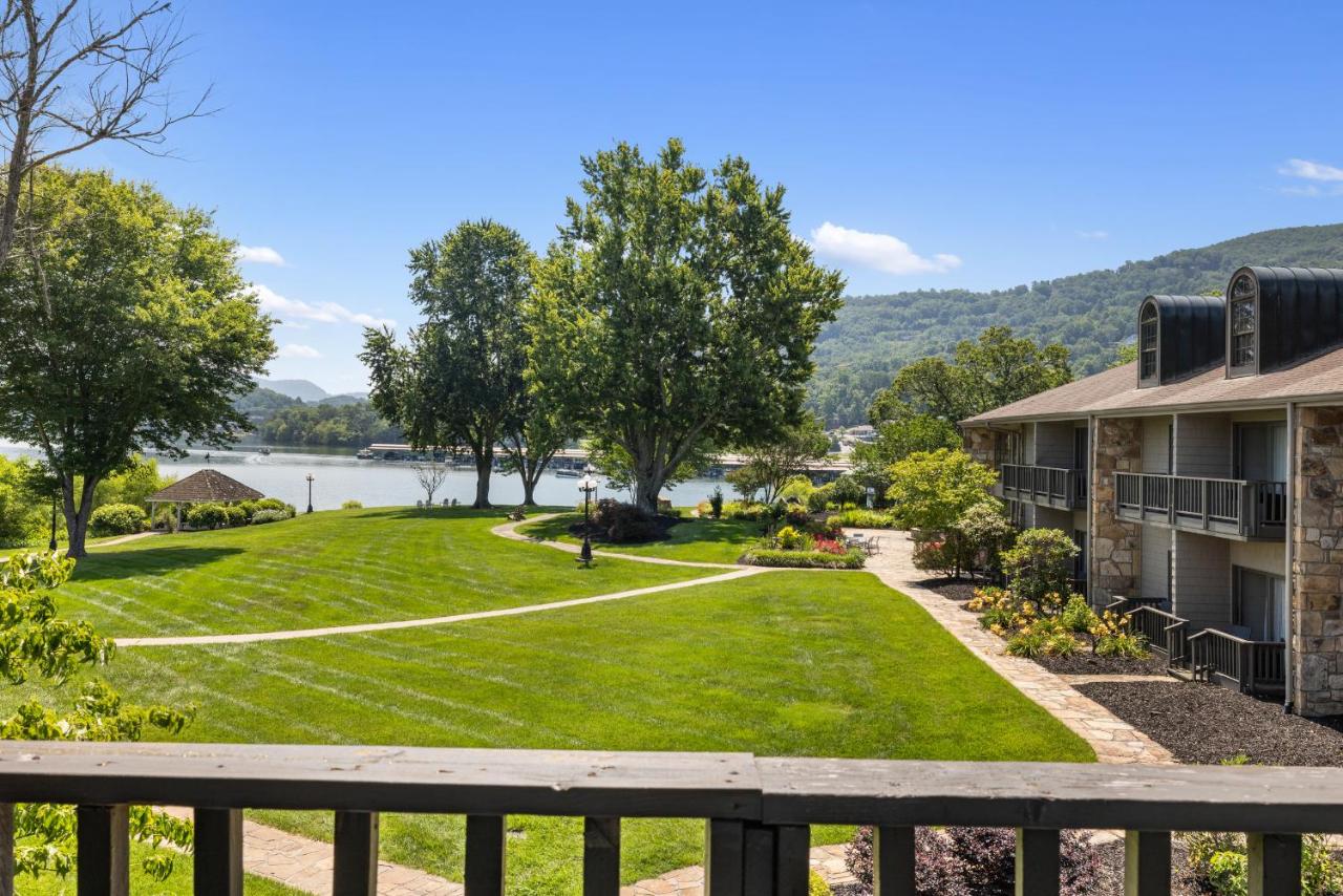 The Ridges Resort on Lake Chatuge — photo 9