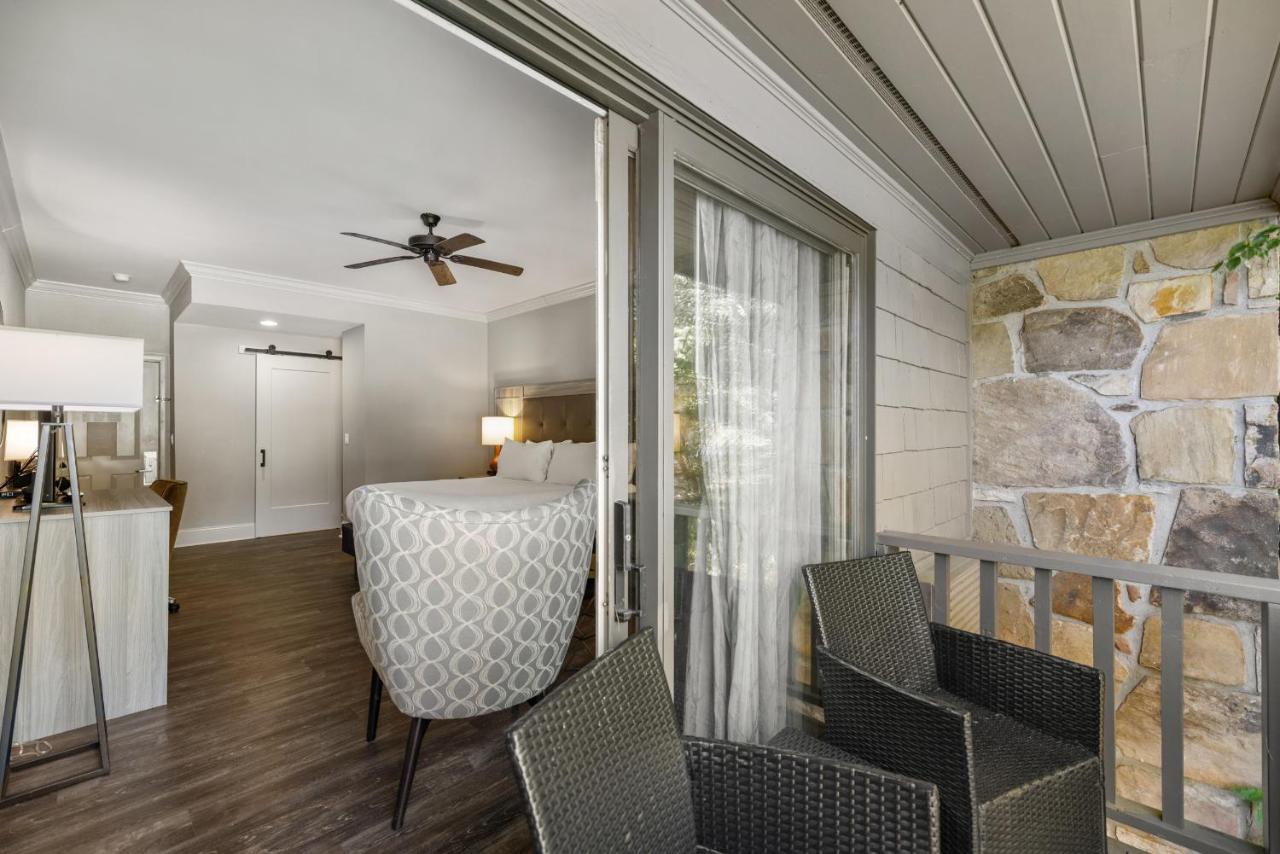 The Ridges Resort on Lake Chatuge — photo 12