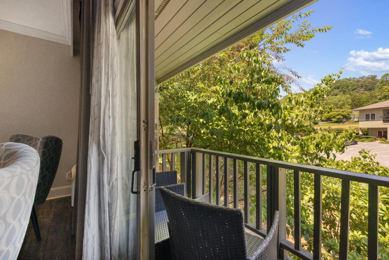 The Ridges Resort on Lake Chatuge — photo 14