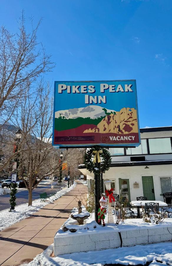 Pikes Peak Inn — photo 9