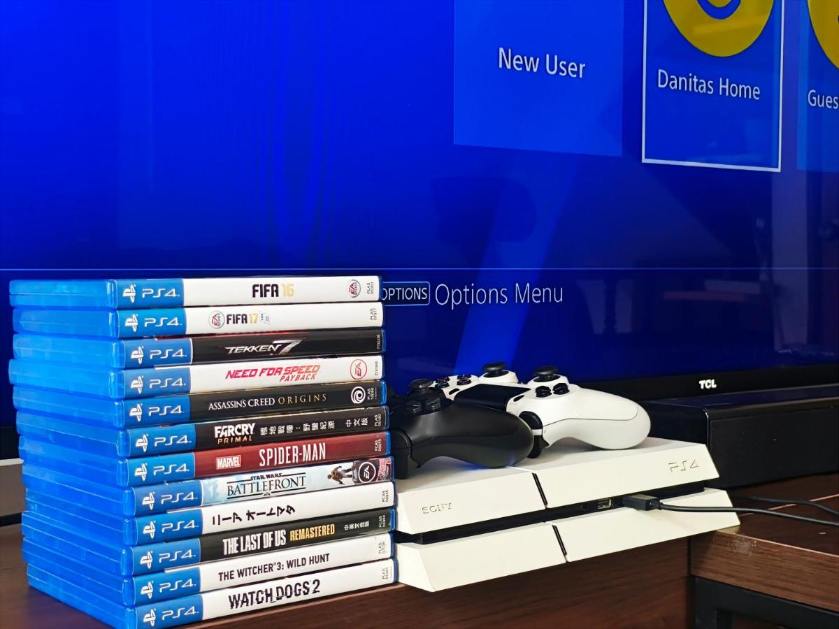 Danita's Home Bangkok - 2