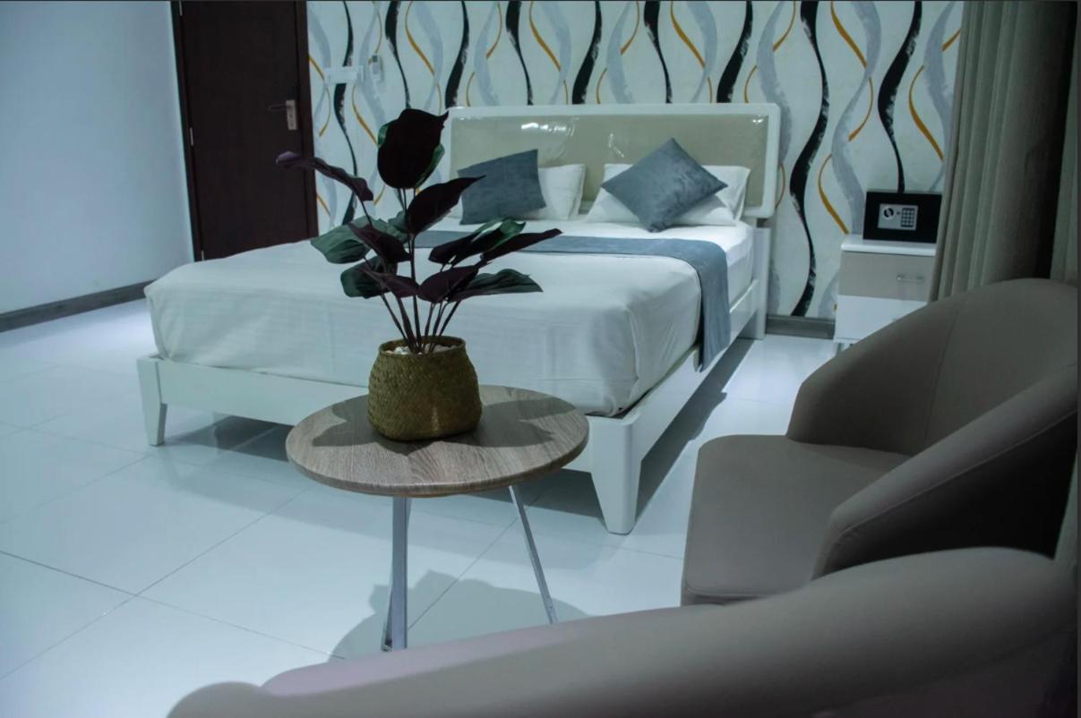 Sunset Private Villa - 2