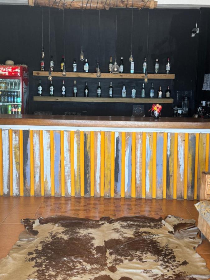 Bon Vivant Front de Mer - Ile Rodrigues - 3