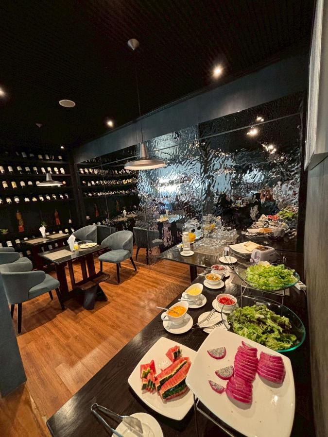 Best Western Sukhumvit 20 - 5