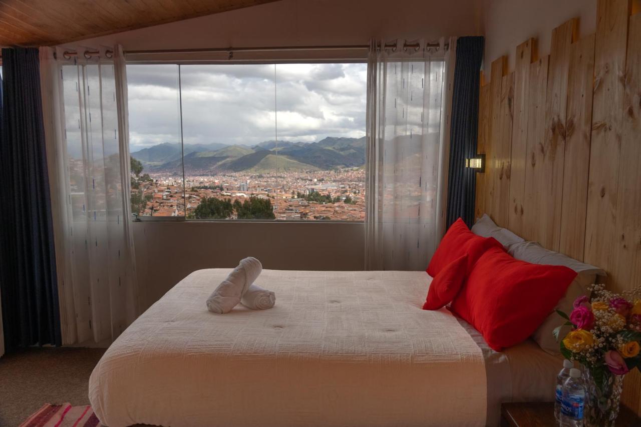 CASA SAPANTIANA, cerca a Sacsayhuaman - 4