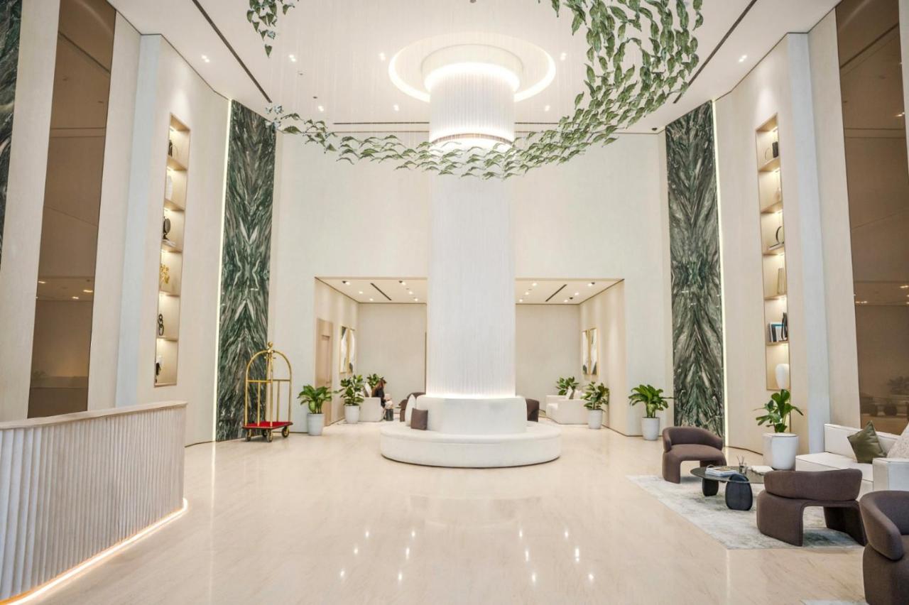 Premium 1BR in JVC with Private Pool - 3