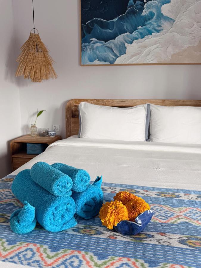 Stylish Sea Studio - Steps to Seseh Beach - 2