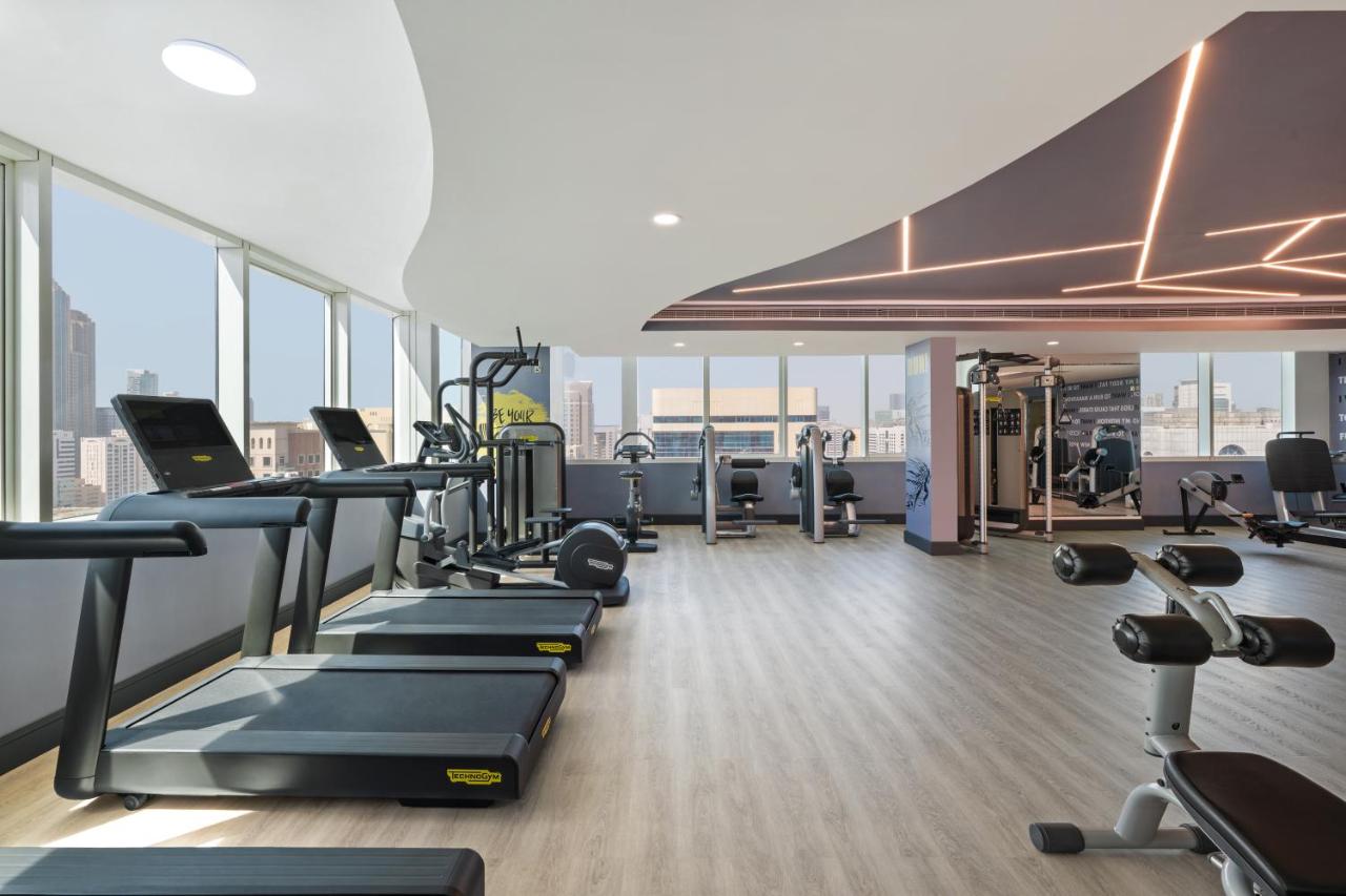 Al Maha Arjaan by Rotana - 2