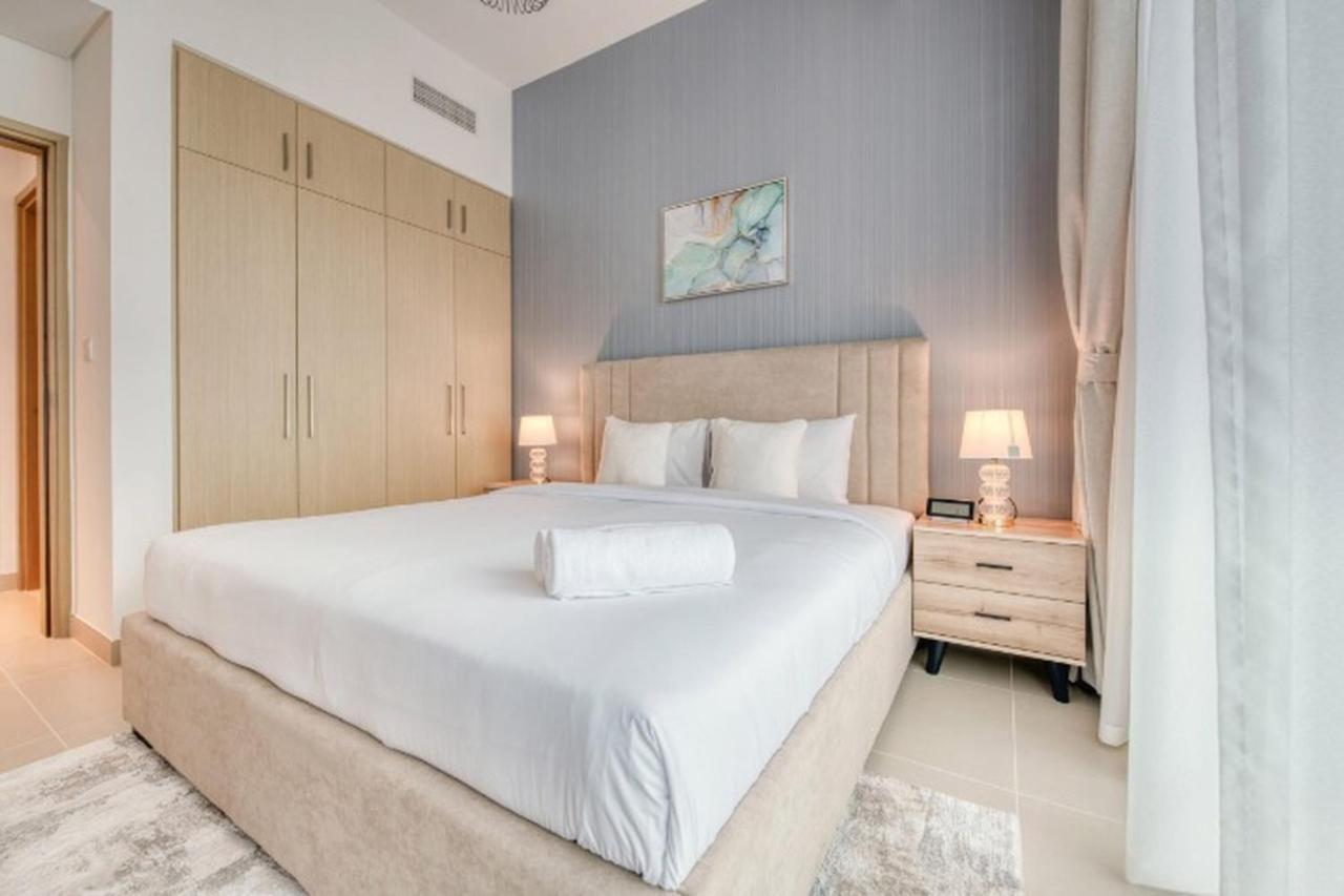 Luxury Sea View 1BR in JBR with easy Bluewaters Access - 2