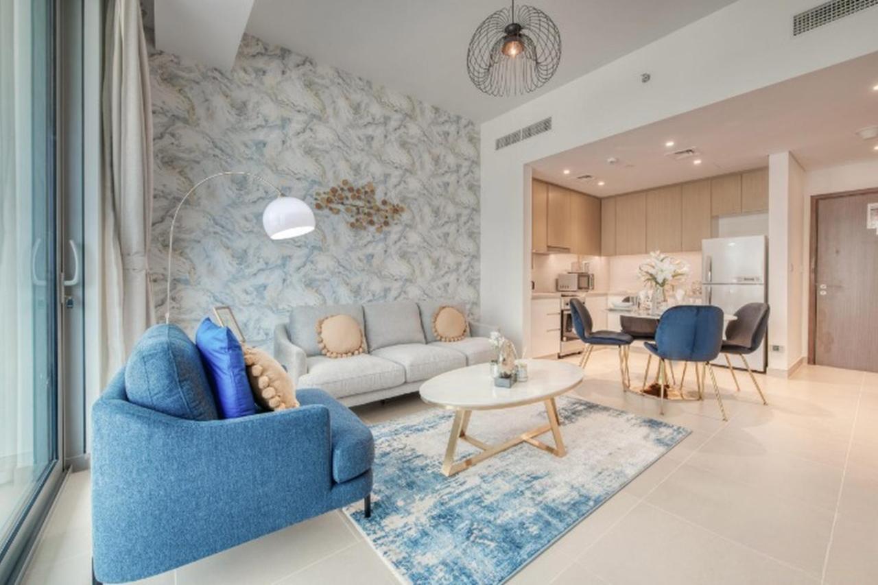 Luxury Sea View 1BR in JBR with easy Bluewaters Access - 5