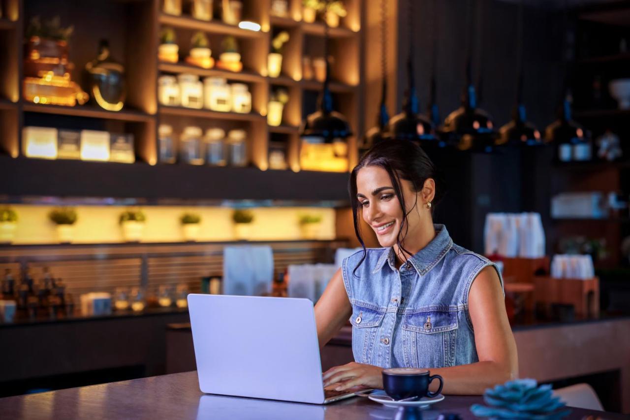 Al Maha Arjaan by Rotana - 5