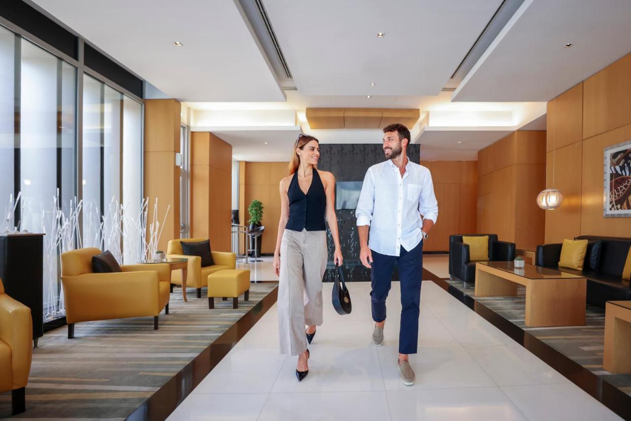 Hala Arjaan by Rotana, Deluxe Hotel Apartments - 4