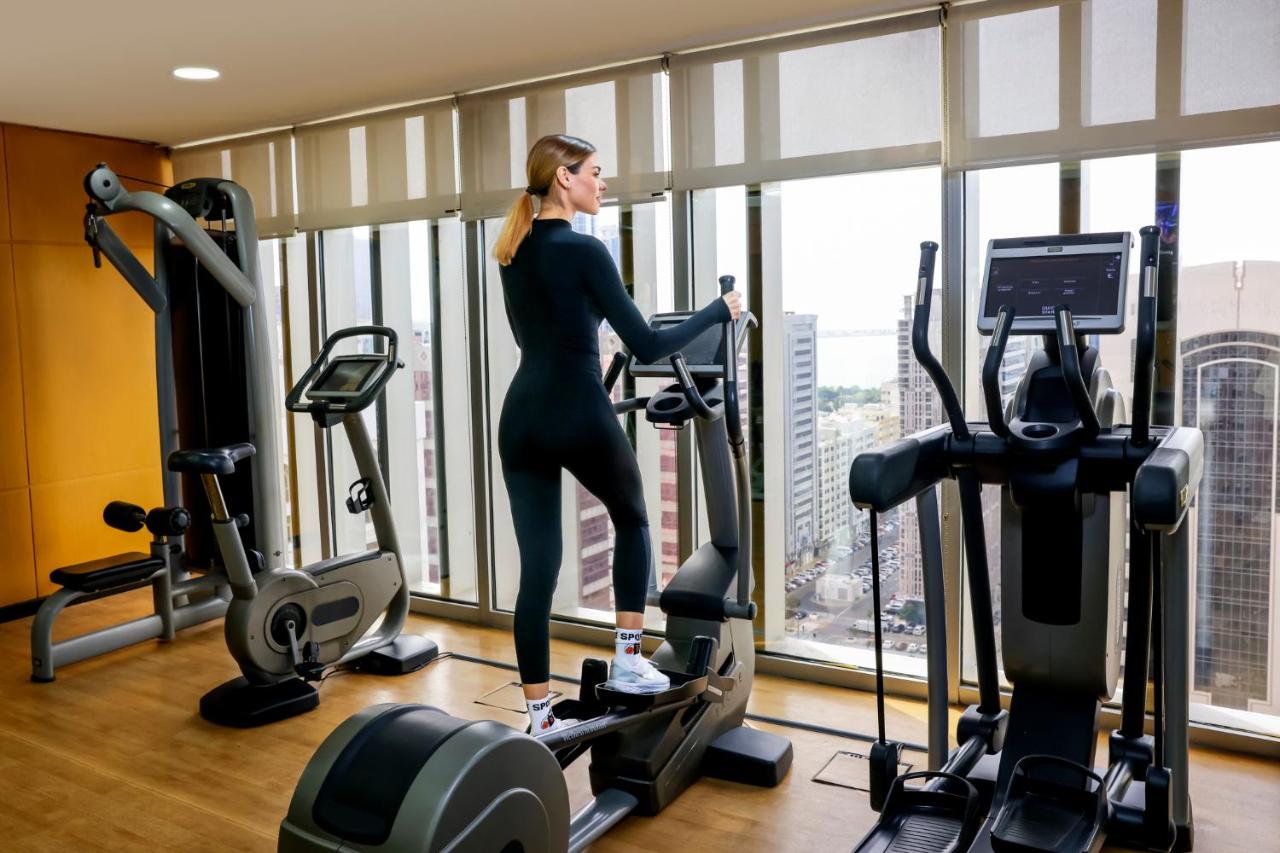 Hala Arjaan by Rotana, Deluxe Hotel Apartments - 2