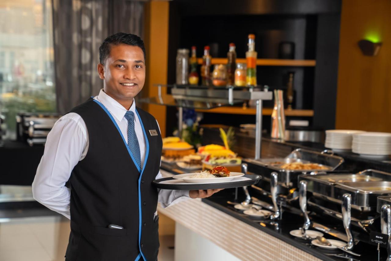 Hala Arjaan by Rotana, Deluxe Hotel Apartments - 3