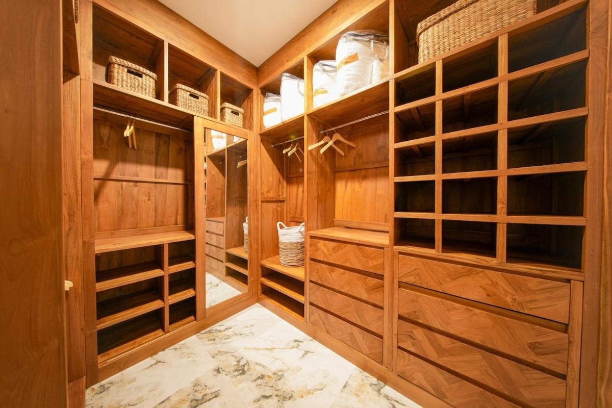 Holm Villa 4BR plus Office plus pool, Near Ubud, 10per - 3