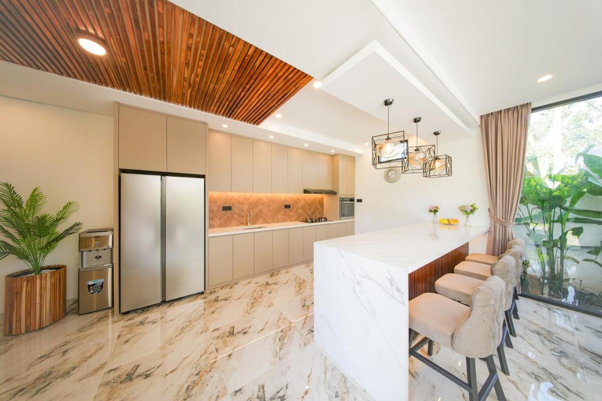 Holm Villa 4BR plus Office plus pool, Near Ubud, 10per - 5