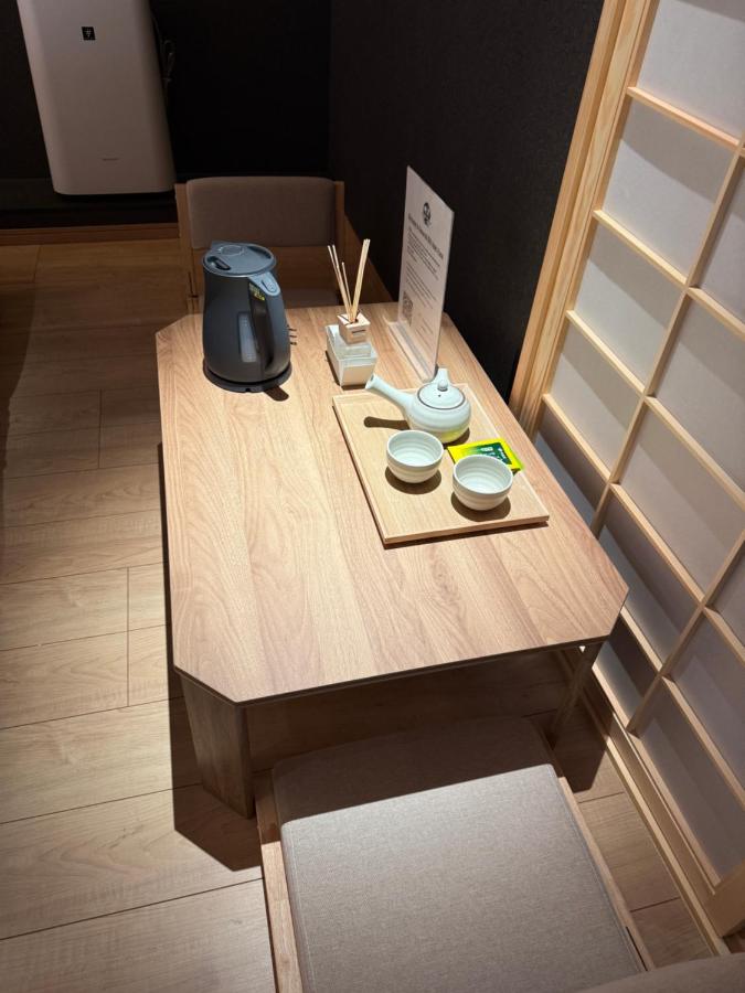 Komorebi Rill Hotel HANA - 2