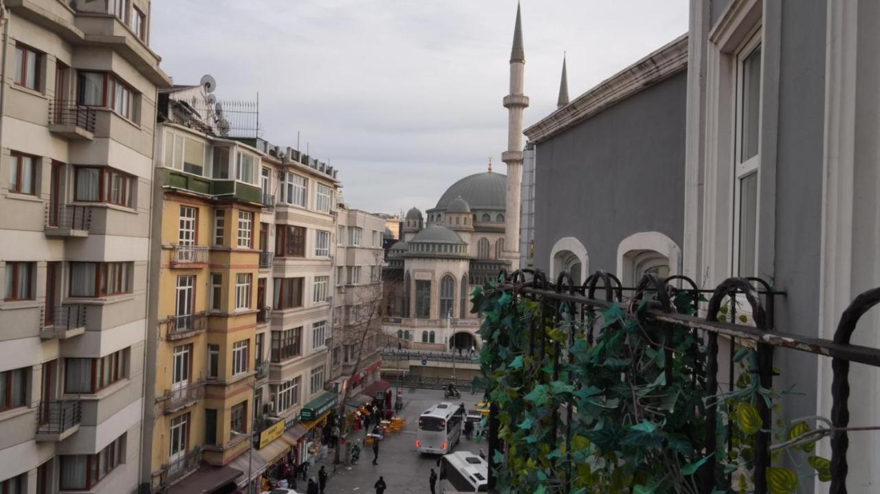 Taksim Armoni Hotel - 5