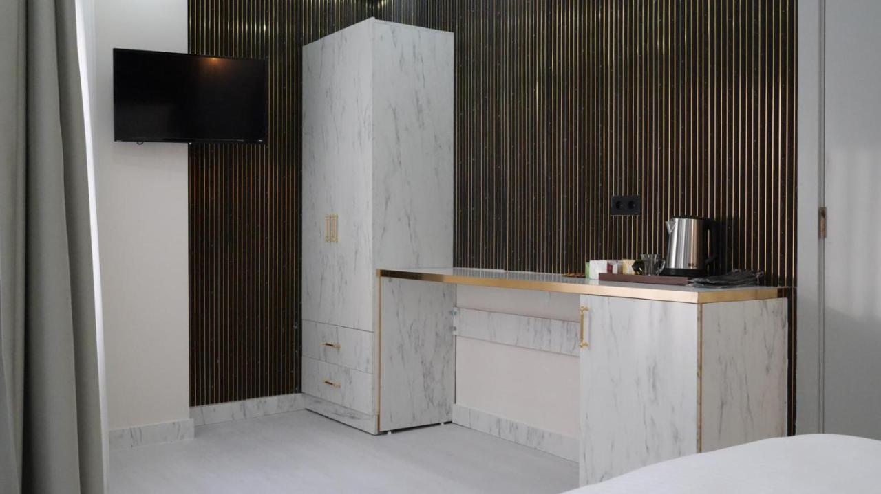 Taksim Armoni Hotel - 4