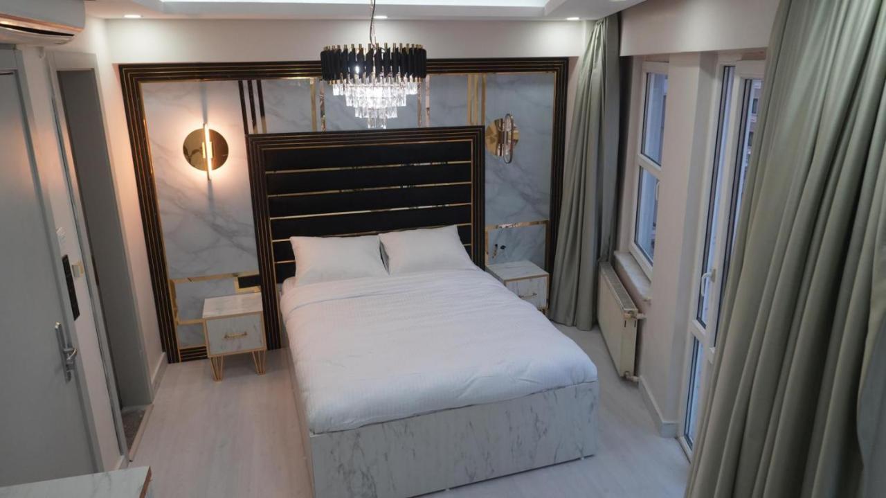 Taksim Armoni Hotel - 2