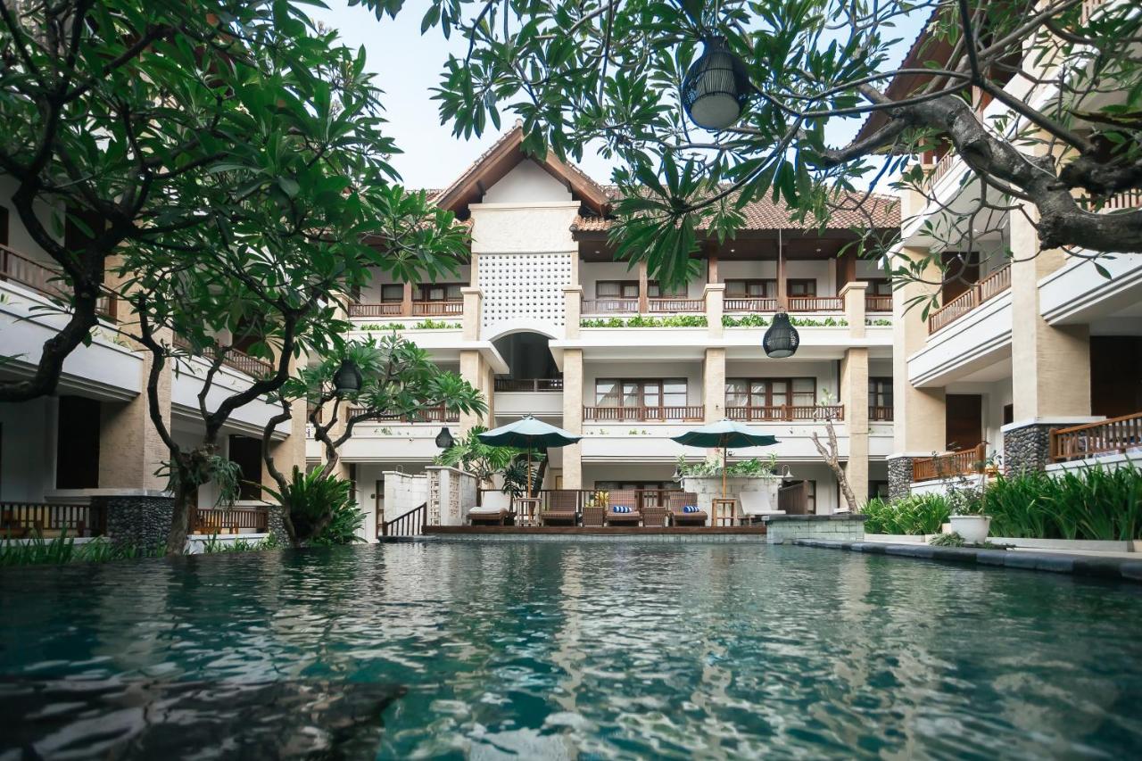 Fourteen Roses Beach Hotel - 2