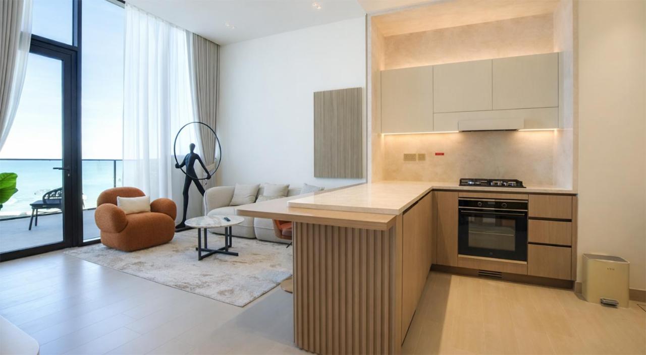 Premium 1BR in JVC with Private Pool - 5