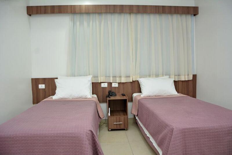 Lis Hotel photo