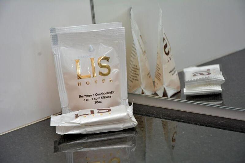 Lis Hotel photo