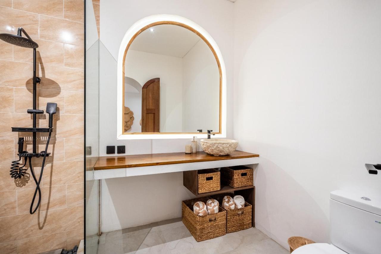 Boho Lux Tropical Retreat Designer Villas by Velora Bingin - 3