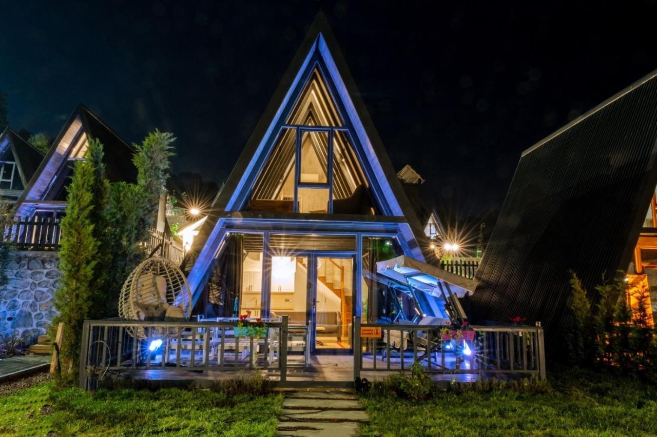 Bungalov