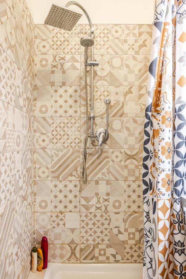 NaLusa rooms - in centro a Toledo - 3