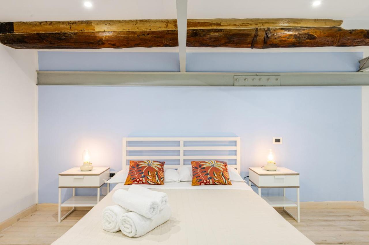 NaLusa rooms - in centro a Toledo - 2