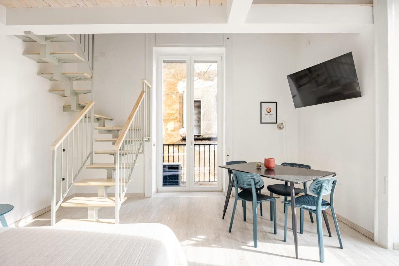 NaLusa rooms - in centro a Toledo - 5