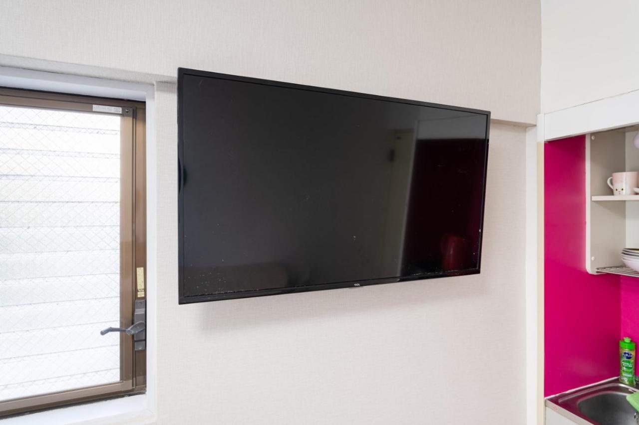 Higashi-Shinjuku 5min walk , Shinjuku Kabukicho Area, PocketWi-Fi - 5