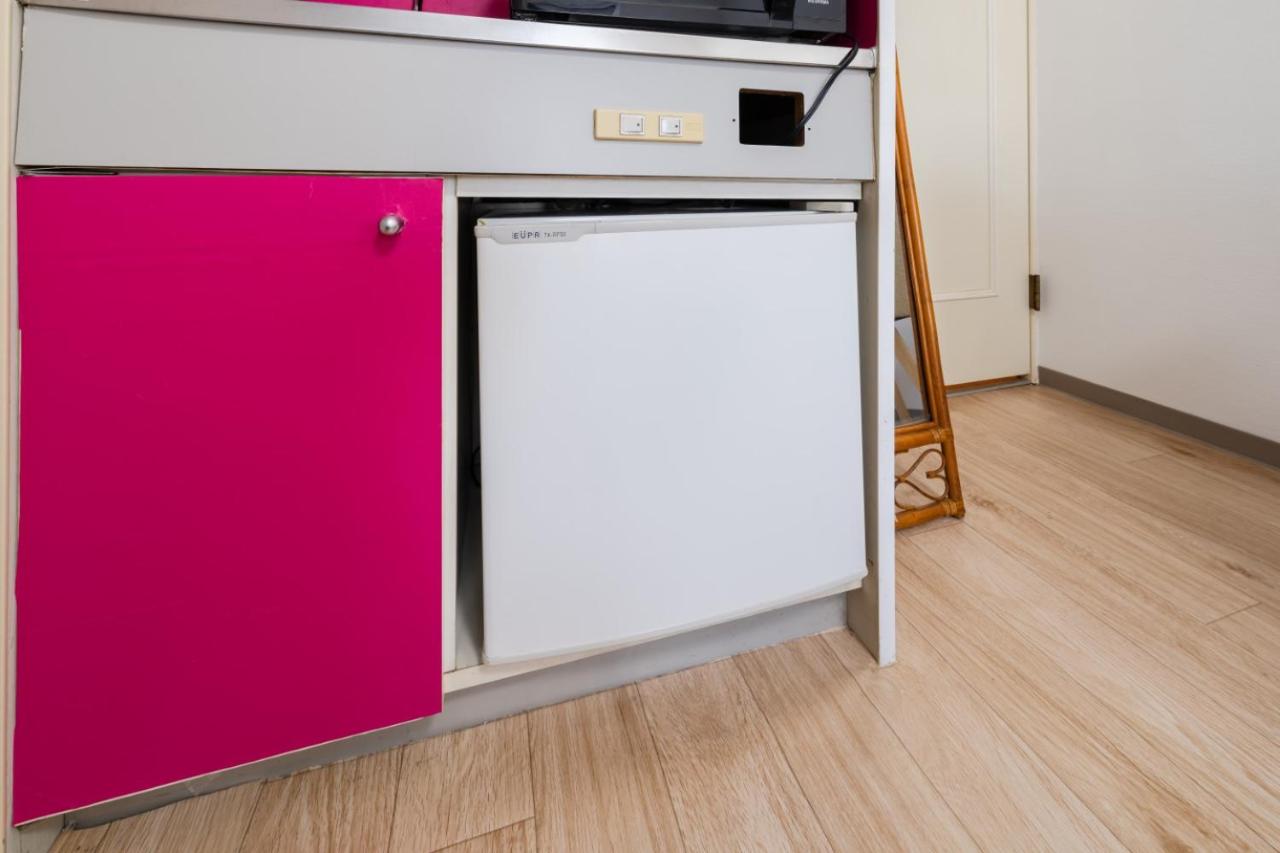 Higashi-Shinjuku 5min walk , Shinjuku Kabukicho Area, PocketWi-Fi - 4