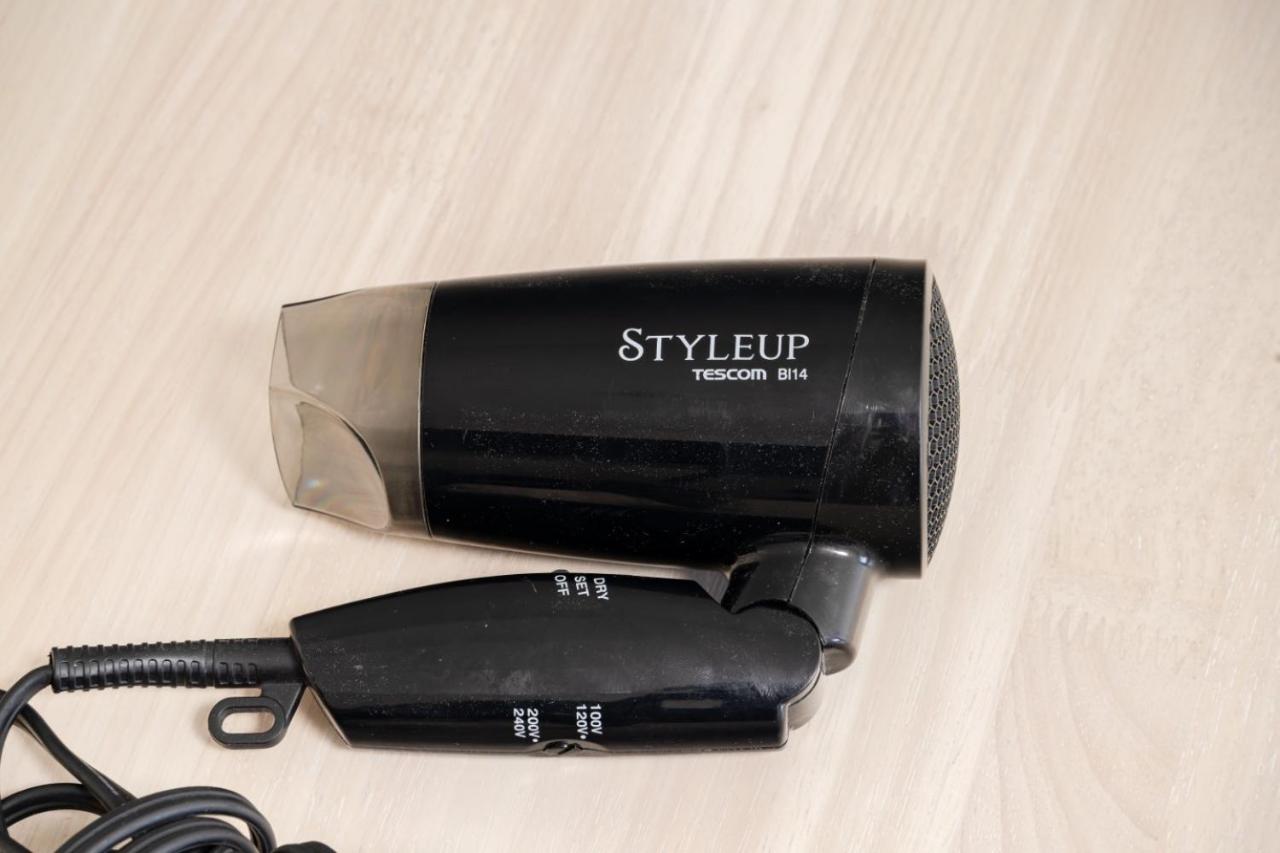 Higashi-Shinjuku 5min walk , Shinjuku Kabukicho Area, PocketWi-Fi - 2