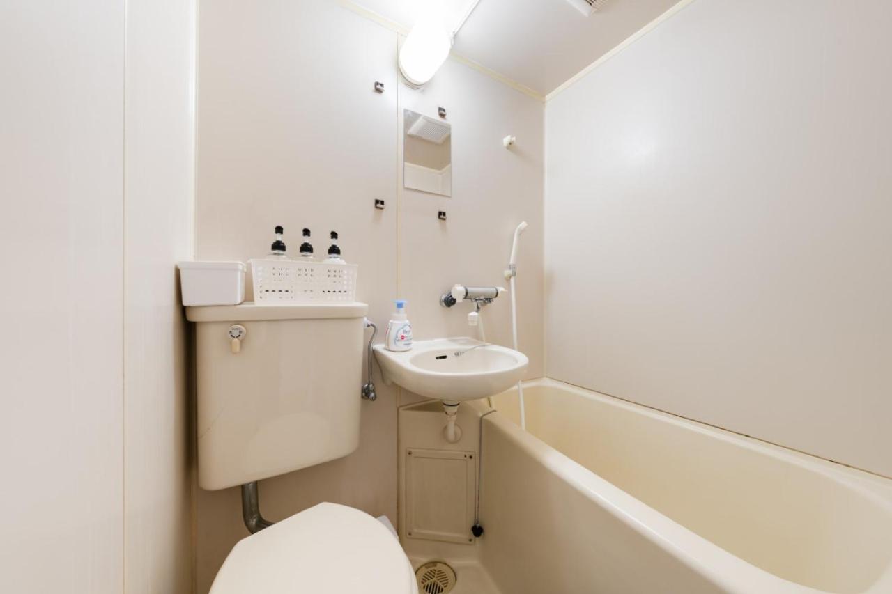 Higashi-Shinjuku 5min walk , Shinjuku Kabukicho Area, PocketWi-Fi - 3