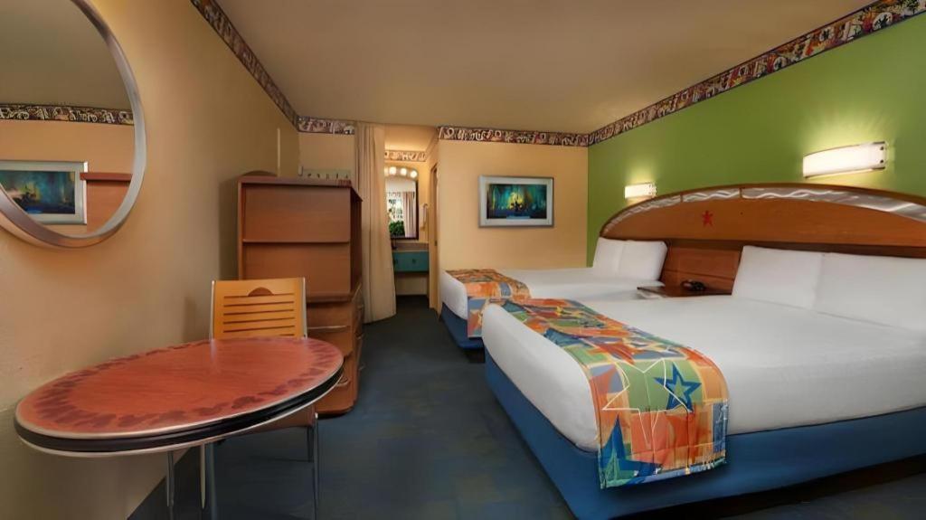 Allstar Disney Music Resort — photo 2