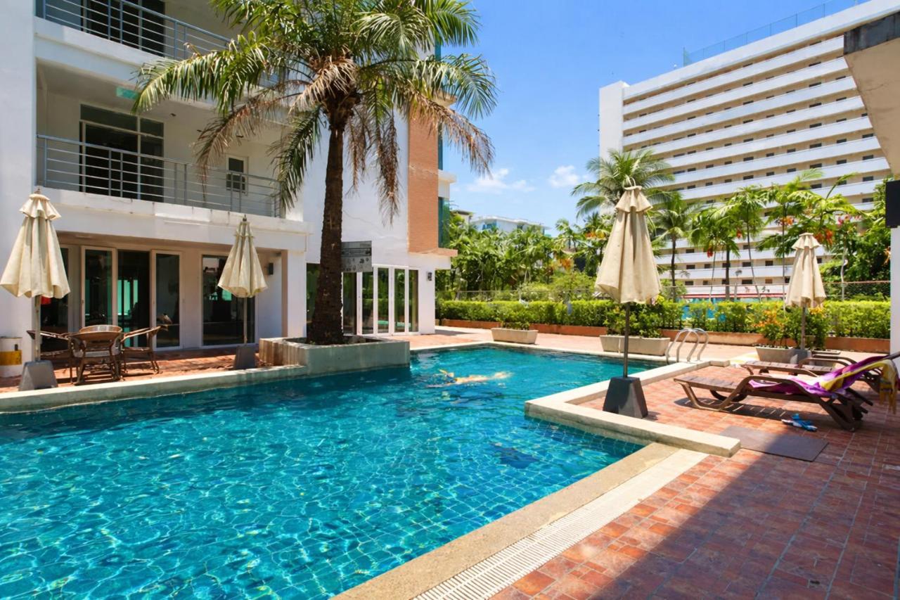 Haven Lagoon Condominium