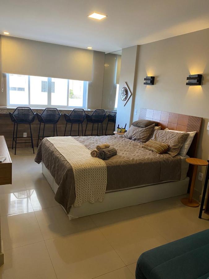 Studio miguel 602 - 2