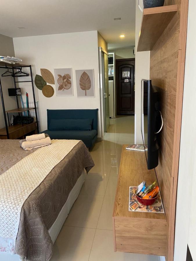 Studio miguel 602 - 5