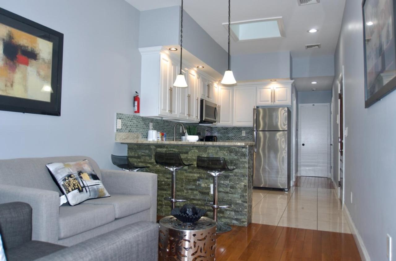 New York private room 29 - 4